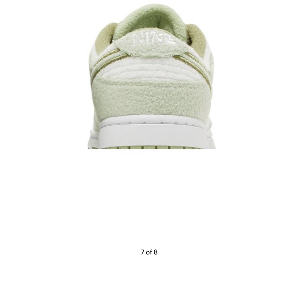 Nike low dunks - Picture 2 of 4